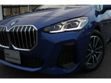 2シリーズアクティブツアラー 218d Mスポーツ DCT
