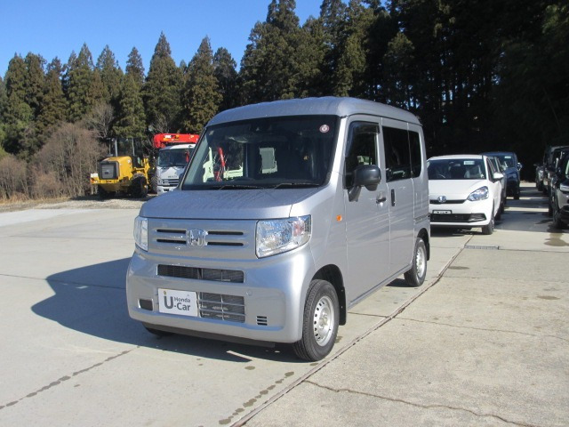 N-VANG 4WD