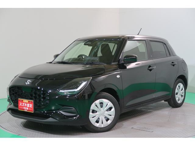 スズキ スイフト 