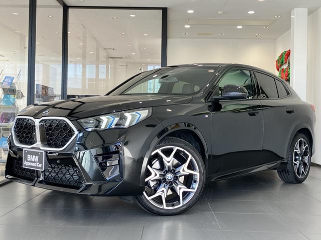 X2xドライブ20i Mスポーツ 4WD