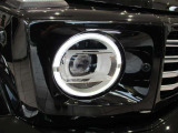 Gクラス G450d AMGラインパッケージ (ISG) 4WD 