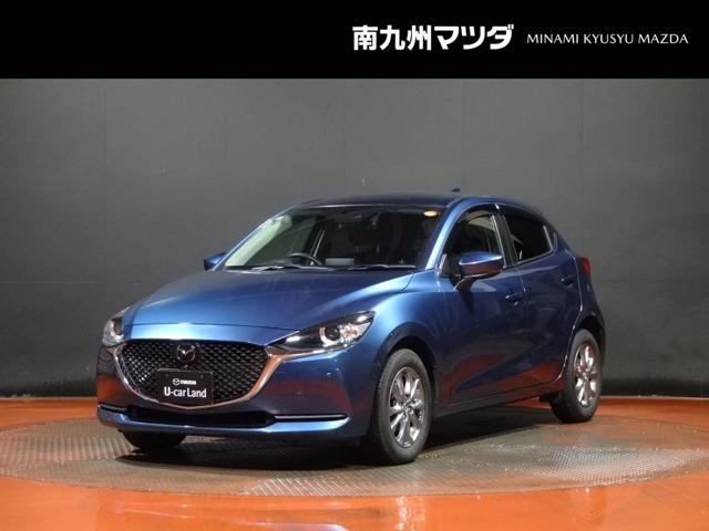 MAZDA21.5 15S プロアクティブ スマートエディションII