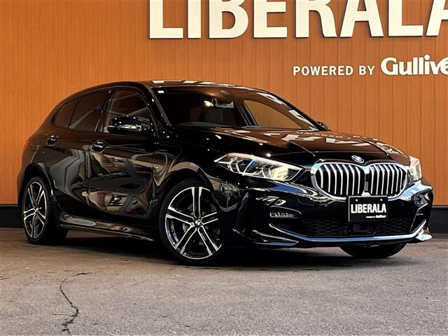 1シリーズ118d Mスポーツ エディション ジョイプラス修復歴無し