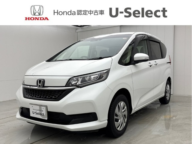 フリード 1.5 G ホンダセンシング 4WD （6BA-GB6）