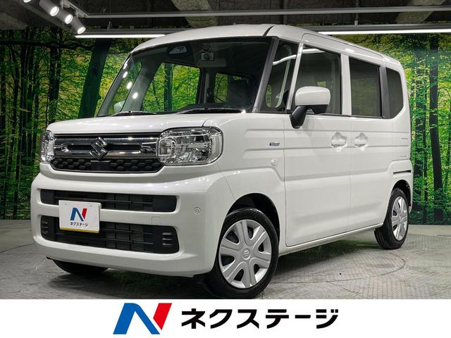 スペーシア  ハイブリッドG