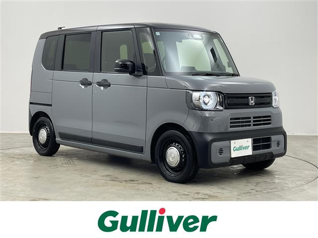 N-BOX  JOY 修復歴無し