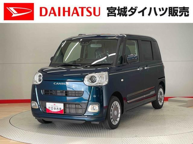 ムーヴキャンバス  セオリー G