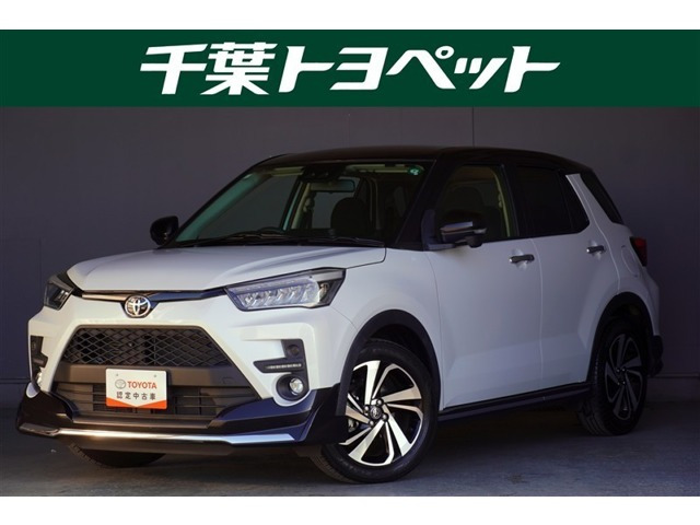 ライズ 1.0 Z （5BA-A200A）