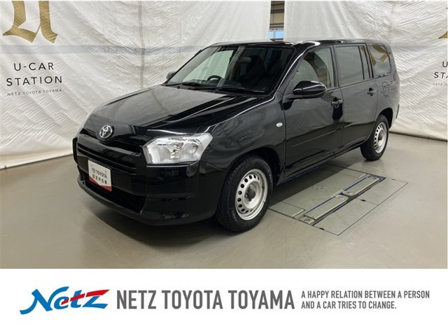 プロボックスバン1.5 F