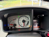 スピードメーター