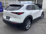 CX-30 1.8 XD ツーリング 4WD 