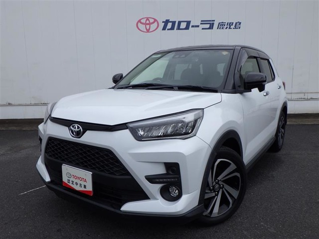 ライズ 1.0 Z （5BA-A200A）