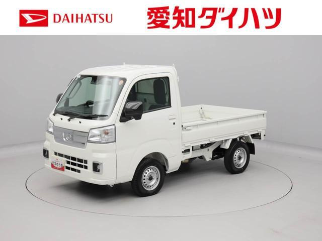 ハイゼットトラックエクストラ 4WD