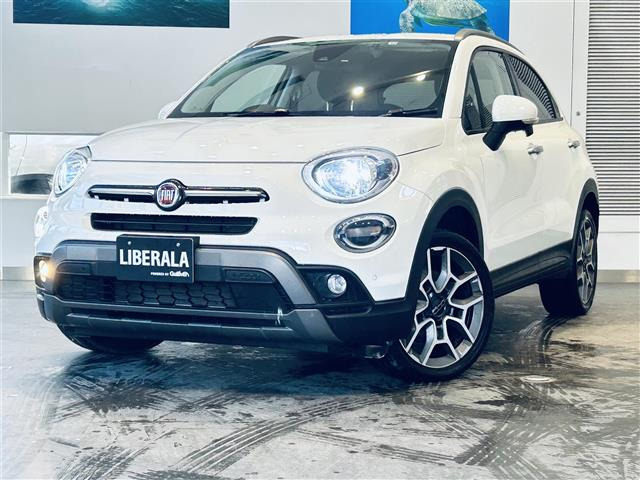 500Xコンフォートワンオーナー 修復歴無し