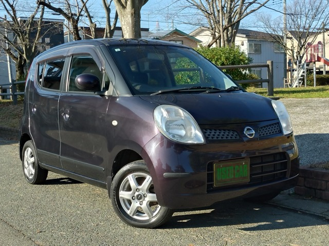 モコE FOUR ショコラティエセレクション 4WD