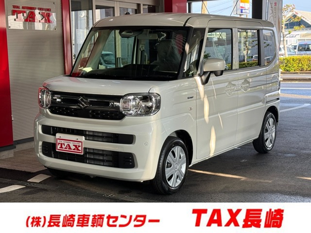 スペーシア ハイブリッド(HYBRID)  X 