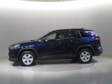 RAV4 2.0 X 