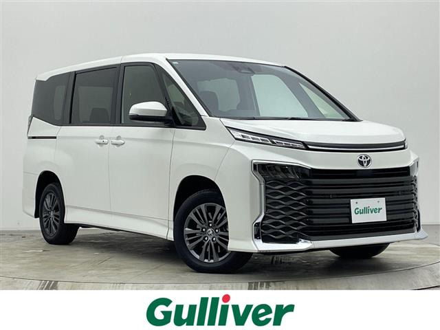 ヴォクシー2.0 S-G 4WD修復歴無し