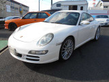 911 カレラS ティプトロニックS 