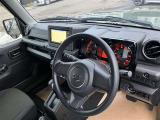 ジムニー XL 4WD 