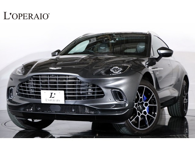 DBX4.0 4WD1913エディション 世界限定500台 22グロス