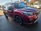 フォレスター 1.8 スポーツ 4WD 
