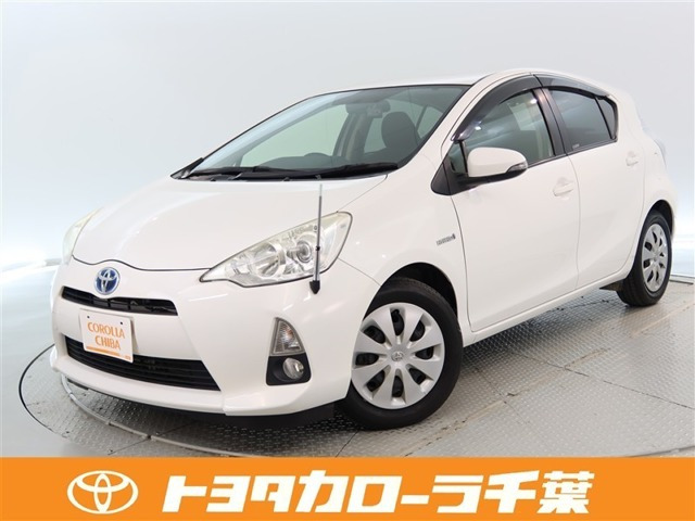 アクア 1.5 G （-）