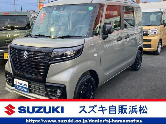 スペーシアベース XF 