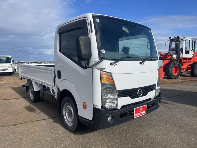 日産 アトラス 平 4WD 積載1400kg の中古車詳細 (169,000km, ホワイト
