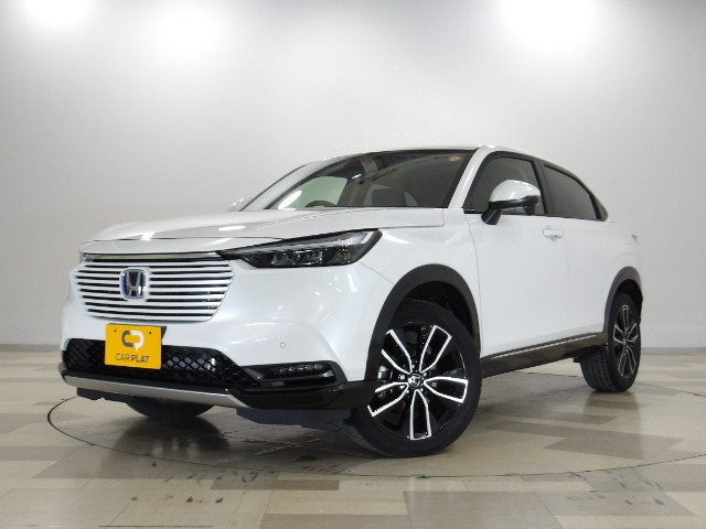 ヴェゼル 1.5 ハイブリッド Z 