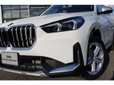 X1 xドライブ 20i xライン DCT 4WD 