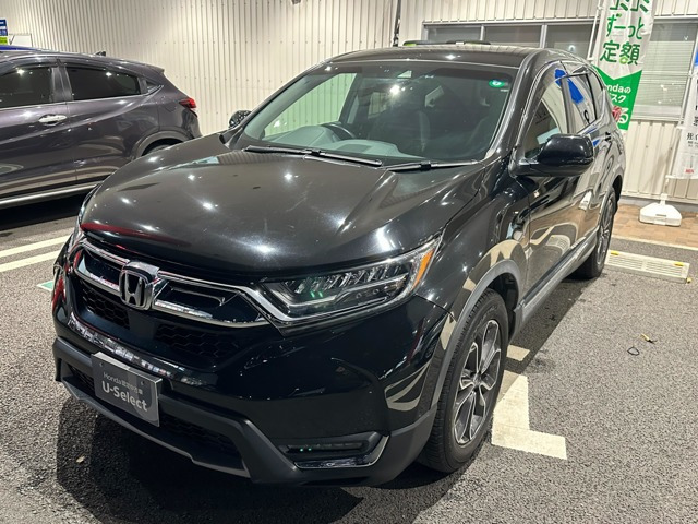 CR-V1.5 EX マスターピース