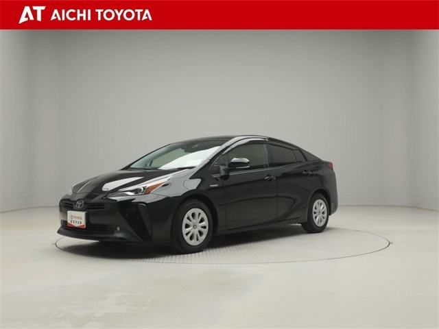 プリウス 1.8 S （DAA-ZVW51）