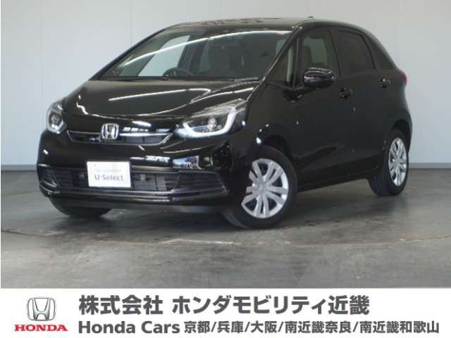 フィット 1.5 ホーム （5BA-GS4）