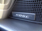 BOSEサウンド☆