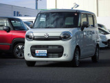 スズキ ワゴンRスマイル