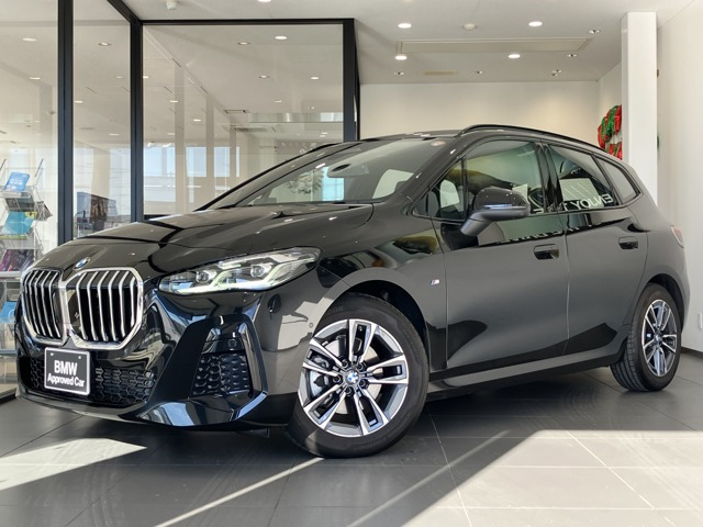 2シリーズアクティブツアラー218i Mスポーツ DCT