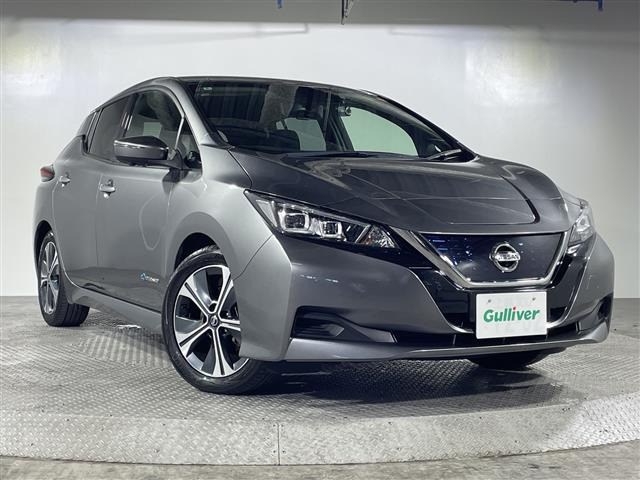 リーフX Vセレクション修復歴無し