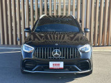 GLC AMG GLC63 S 4マチックプラス 4WD 