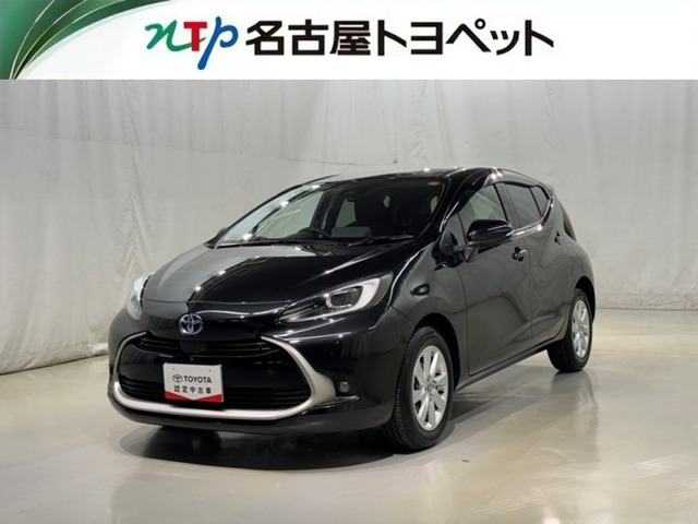 アクア 1.5 Z（6AA-MXPK11）