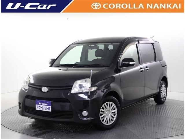 シエンタ1.5 ダイス G