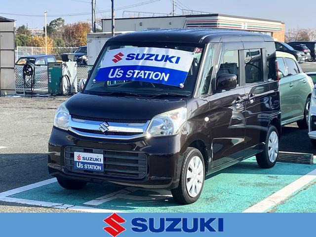 スペーシア G リミテッド MK42S 2型