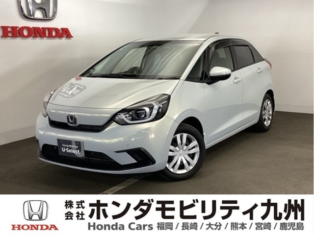 フィット  1.3 ホーム