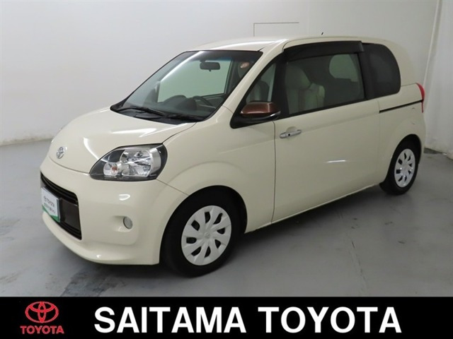 ポルテ1.5 F ア ラ モード ドゥ