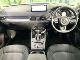 CX-5 2.2 XD スマートエディション 