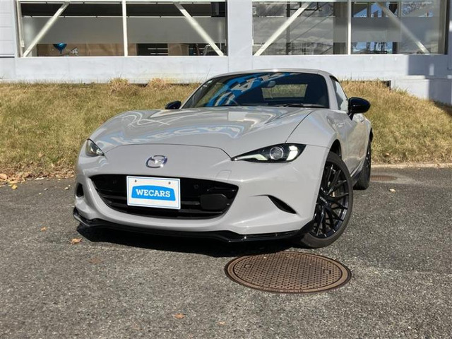 ロードスターRF2.0 S