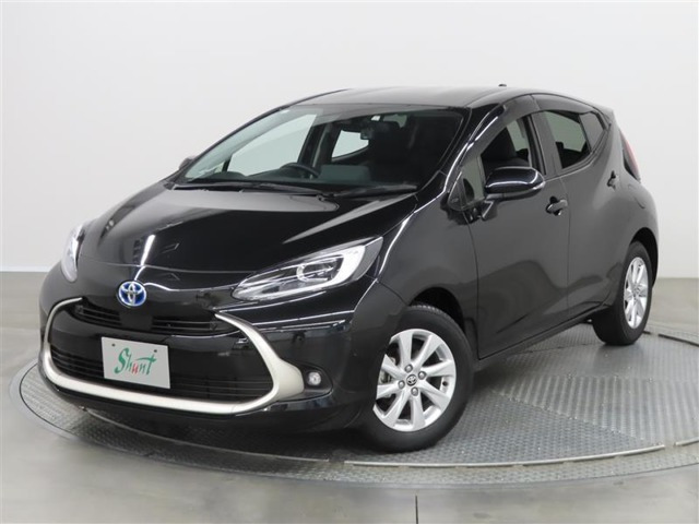 アクア 1.5 Z（6AA-MXPK11）