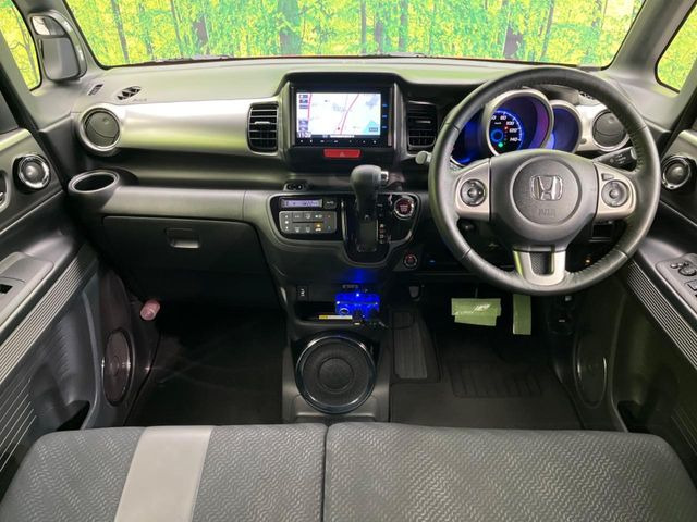 ホンダ N-BOXスラッシュ X の中古車詳細 (63,654km, ミラノレッド