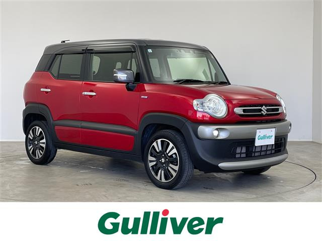 クロスビー 1.0 ハイブリッド(HYBRID) MZ 修復歴無し