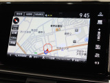 純正メモリーナビ フルセグTV BTA USB 操作性と機能性に優れているナビで、初めての道でも安心・快適なドライブをサポートします!